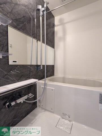 ソラシアレジデンス学芸大学IIの物件内観写真