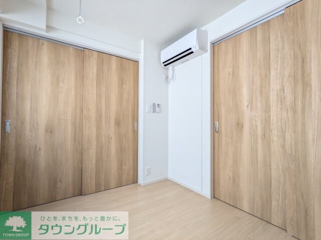 ソラシアレジデンス学芸大学IIの物件内観写真