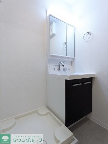 ソラシアレジデンス学芸大学IIの物件内観写真