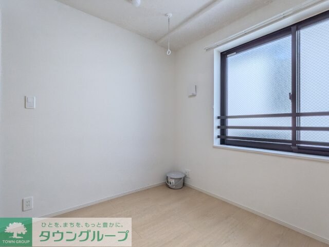 ソラシアレジデンス学芸大学IIの物件内観写真