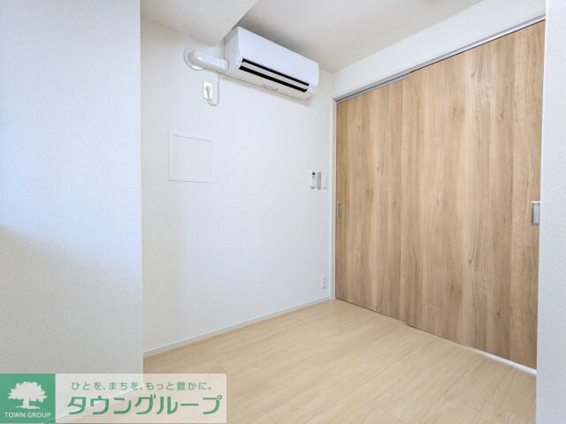 ソラシアレジデンス学芸大学IIの物件内観写真