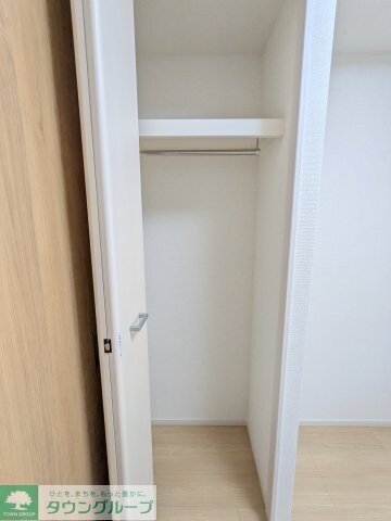 ソラシアレジデンス学芸大学IIの物件内観写真