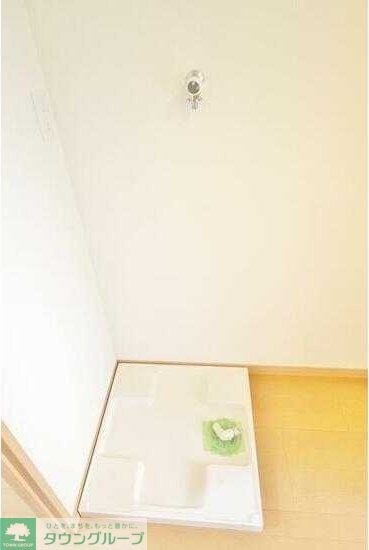 ヒルズコート東が丘の物件内観写真