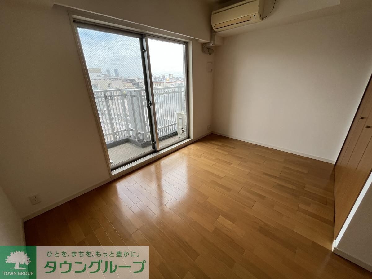 ドゥーエ学芸大学IIの物件内観写真