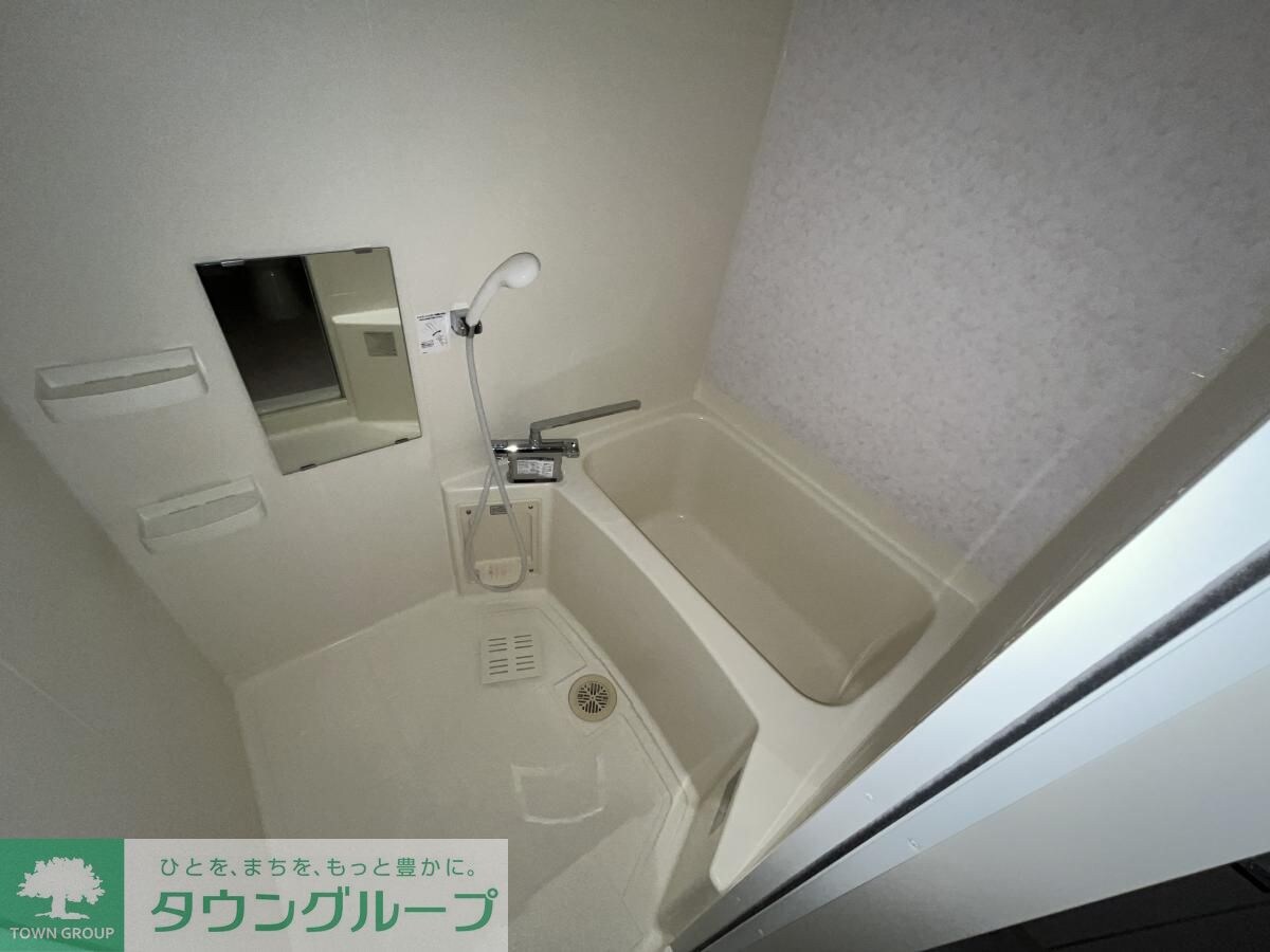 ドゥーエ学芸大学IIの物件内観写真