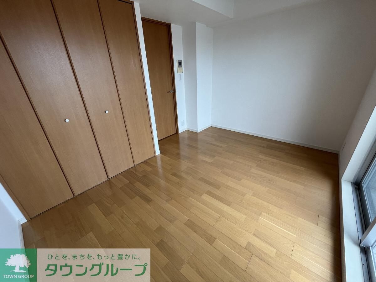 ドゥーエ学芸大学IIの物件内観写真