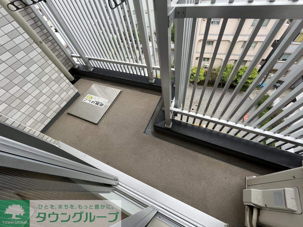 ドゥーエ学芸大学IIの物件内観写真