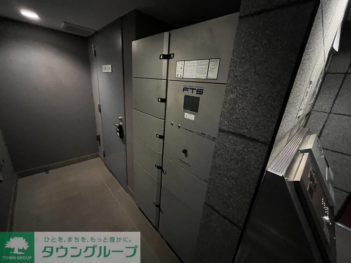 ドゥーエ学芸大学IIの物件内観写真