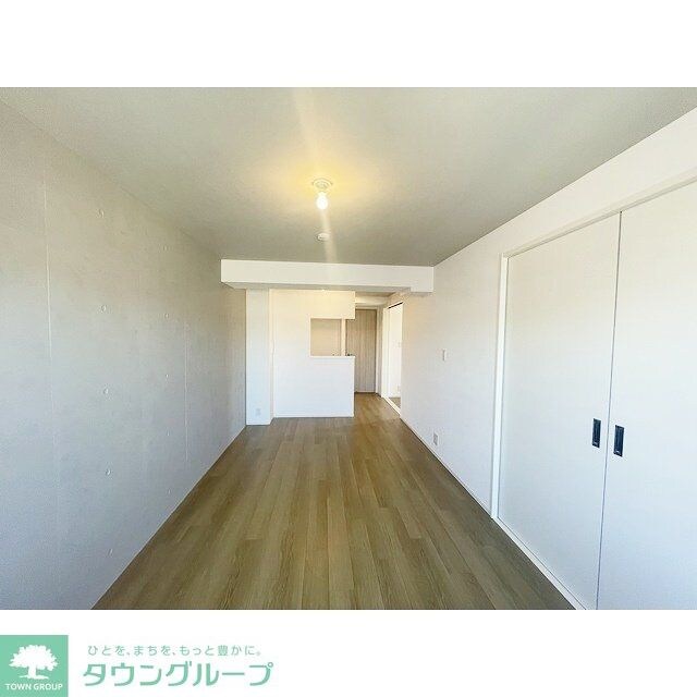 ウェルスクエア笹塚IIの物件内観写真