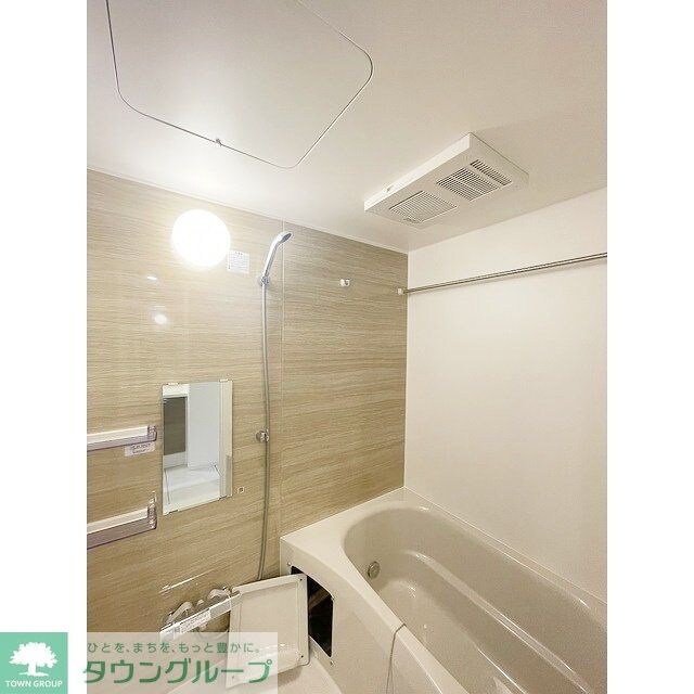 ウェルスクエア笹塚IIの物件内観写真