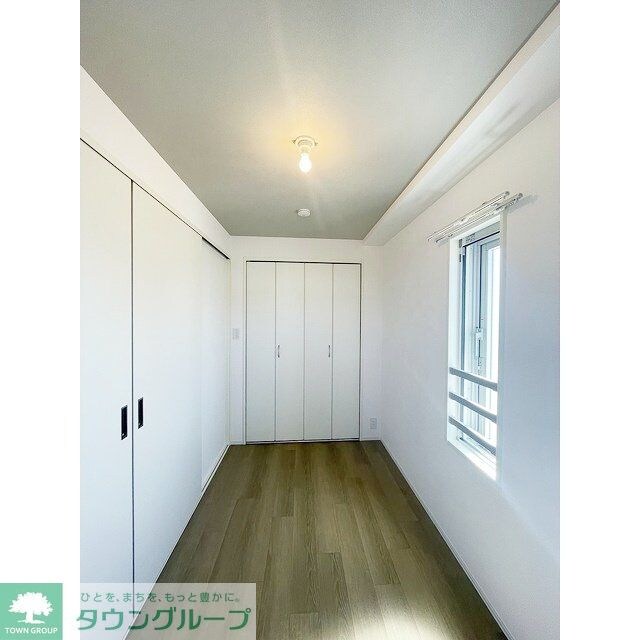 ウェルスクエア笹塚IIの物件内観写真