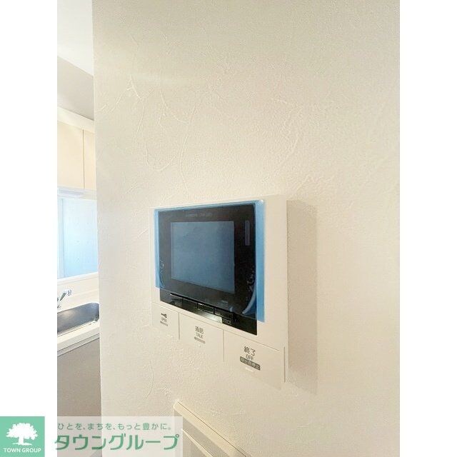 ウェルスクエア笹塚IIの物件内観写真