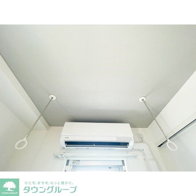 ウェルスクエア笹塚IIの物件内観写真