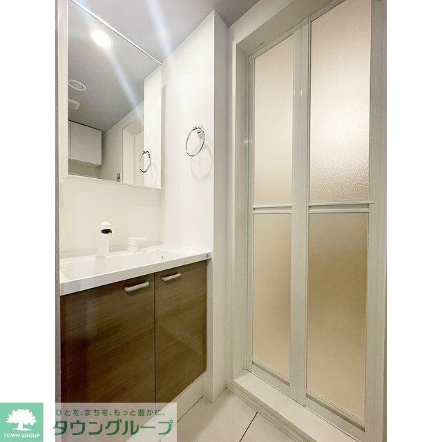 ウェルスクエア笹塚IIの物件内観写真