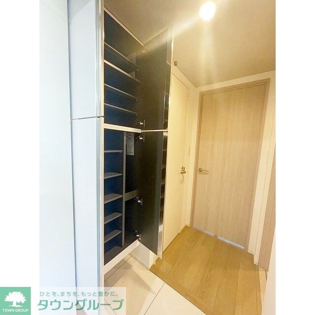 ウェルスクエア笹塚IIの物件内観写真