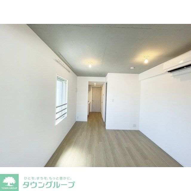 ウェルスクエア笹塚IIの物件内観写真