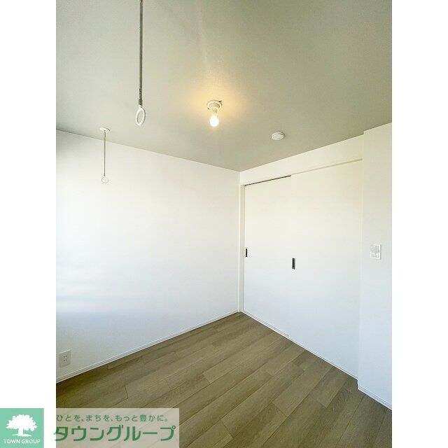 ウェルスクエア笹塚IIの物件内観写真