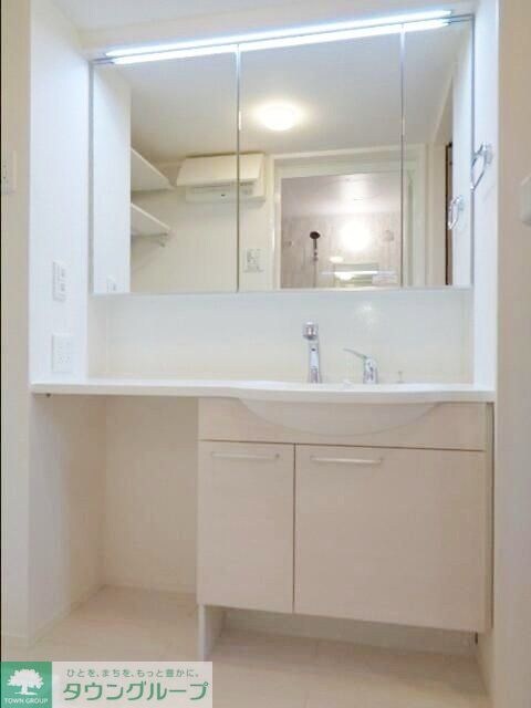 アンジュール等々力の物件内観写真