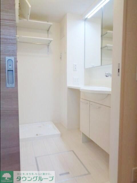 アンジュール等々力の物件内観写真