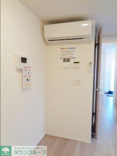 アンジュール等々力の物件内観写真