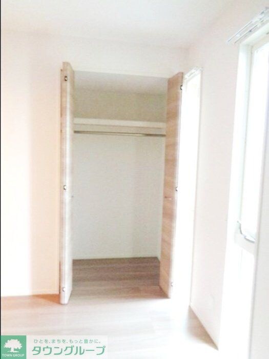 アンジュール等々力の物件内観写真