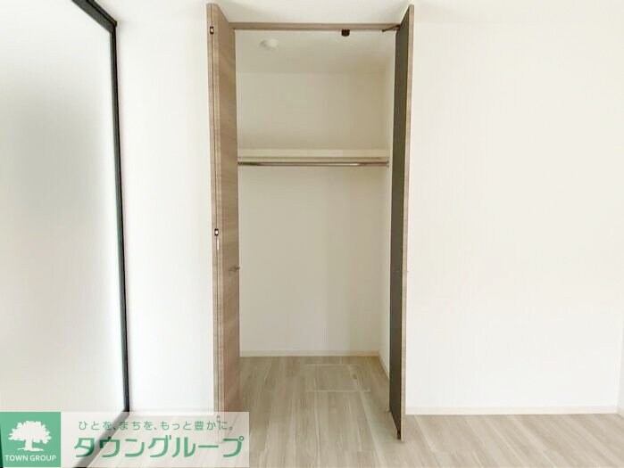 サウスヒルズ世田谷の物件内観写真