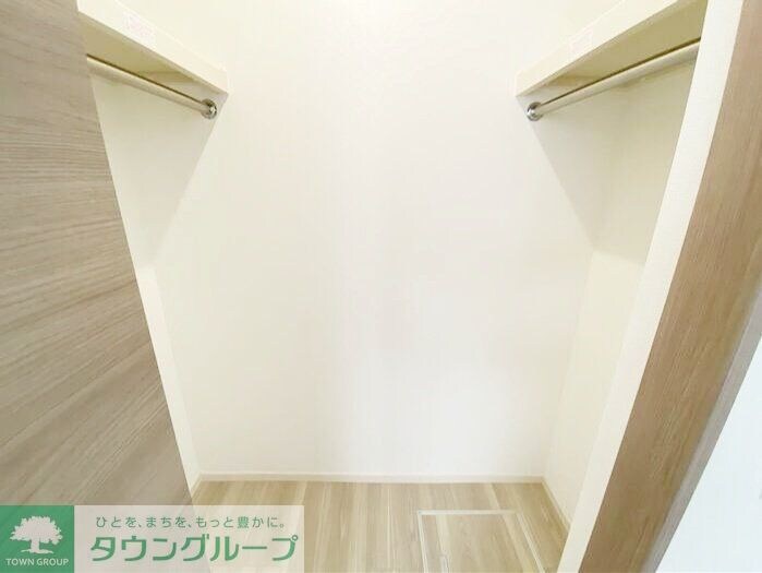 サウスヒルズ世田谷の物件内観写真