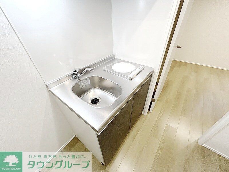 アイリス渋谷の物件内観写真