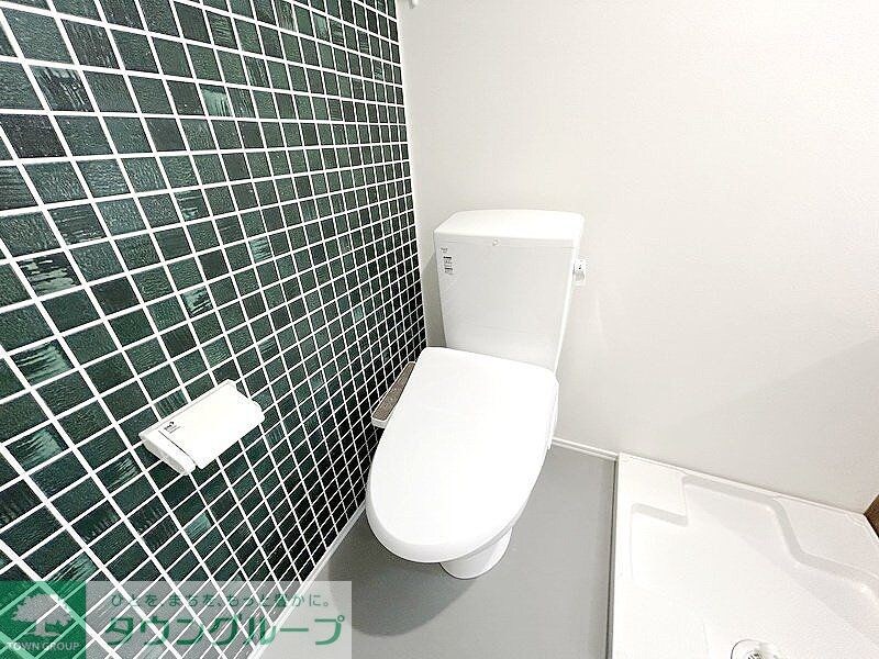 アイリス渋谷の物件内観写真