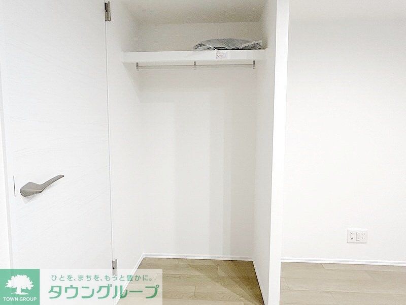 アイリス渋谷の物件内観写真