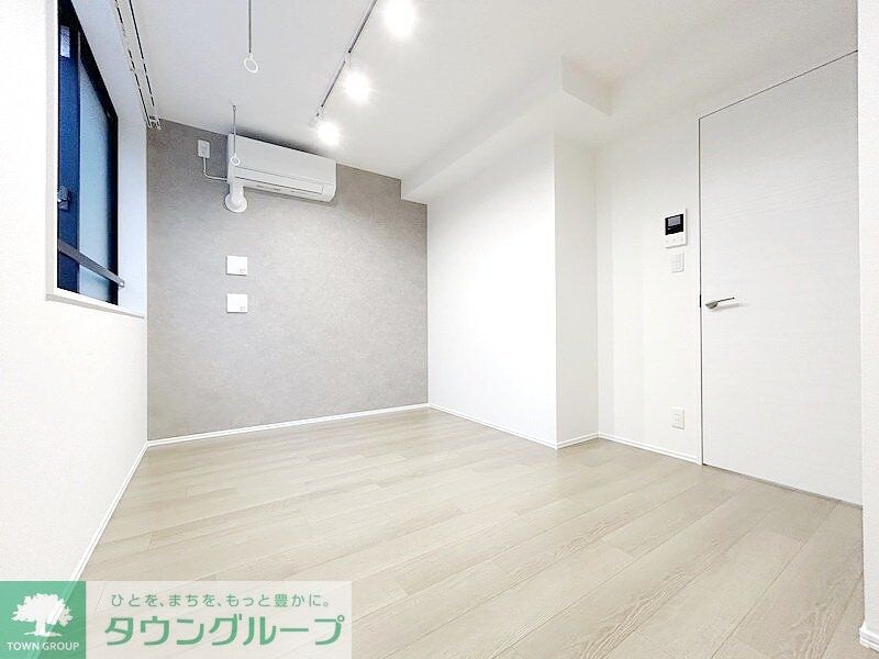 アイリス渋谷の物件内観写真