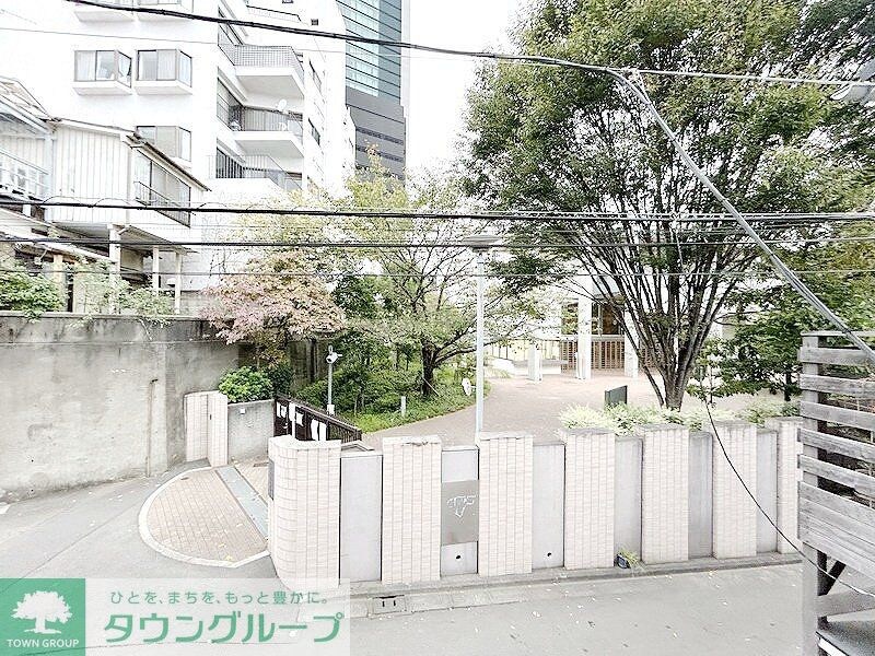 アイリス渋谷の物件内観写真