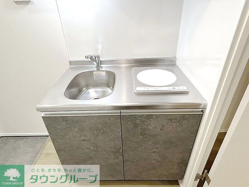 アイリス渋谷の物件内観写真