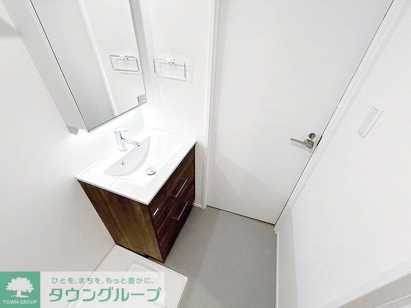 アイリス渋谷の物件内観写真