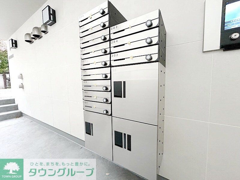 アイリス渋谷の物件内観写真