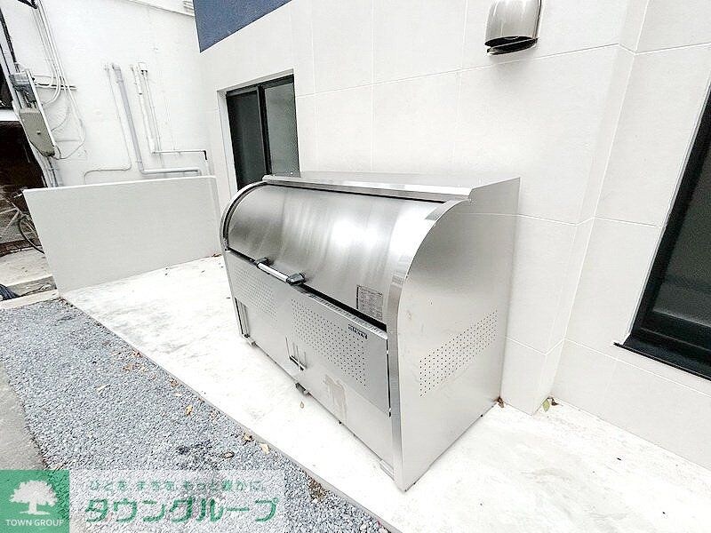 アイリス渋谷の物件内観写真