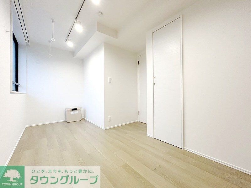 アイリス渋谷の物件内観写真