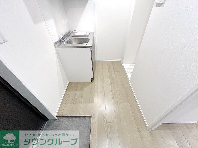 アイリス渋谷の物件内観写真