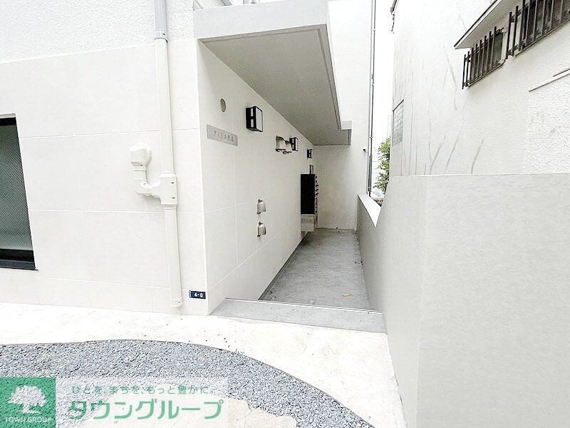 アイリス渋谷の物件内観写真