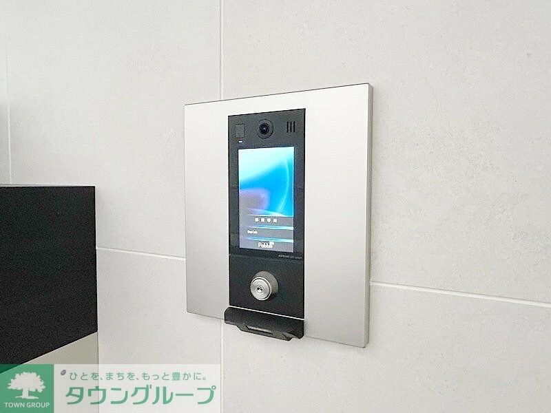 アイリス渋谷の物件内観写真