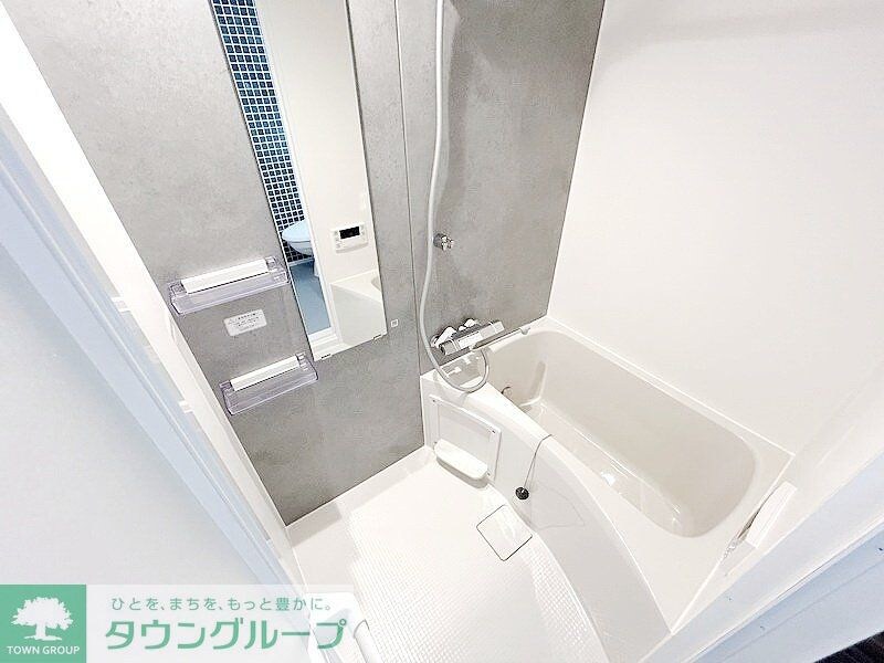 アイリス渋谷の物件内観写真