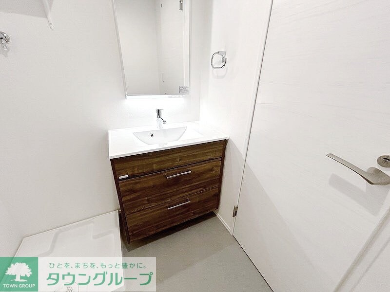 アイリス渋谷の物件内観写真