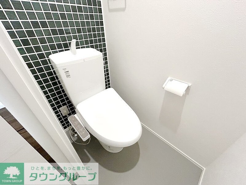 アイリス渋谷の物件内観写真