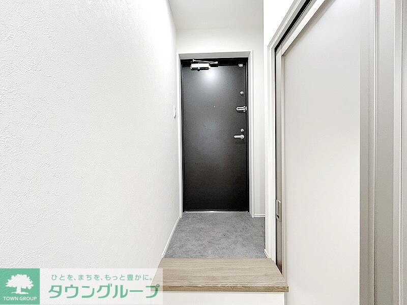 アイリス渋谷の物件内観写真