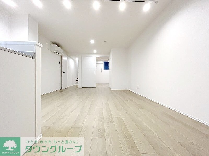 アイリス渋谷の物件内観写真