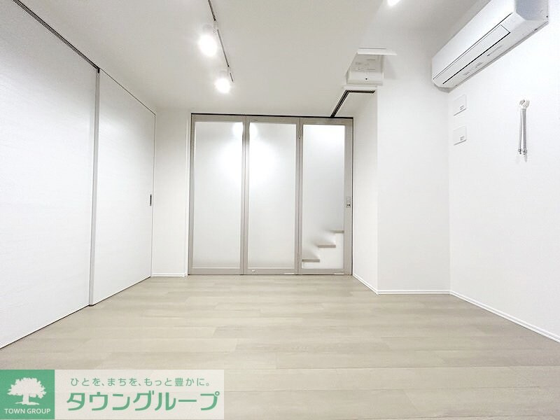 アイリス渋谷の物件内観写真