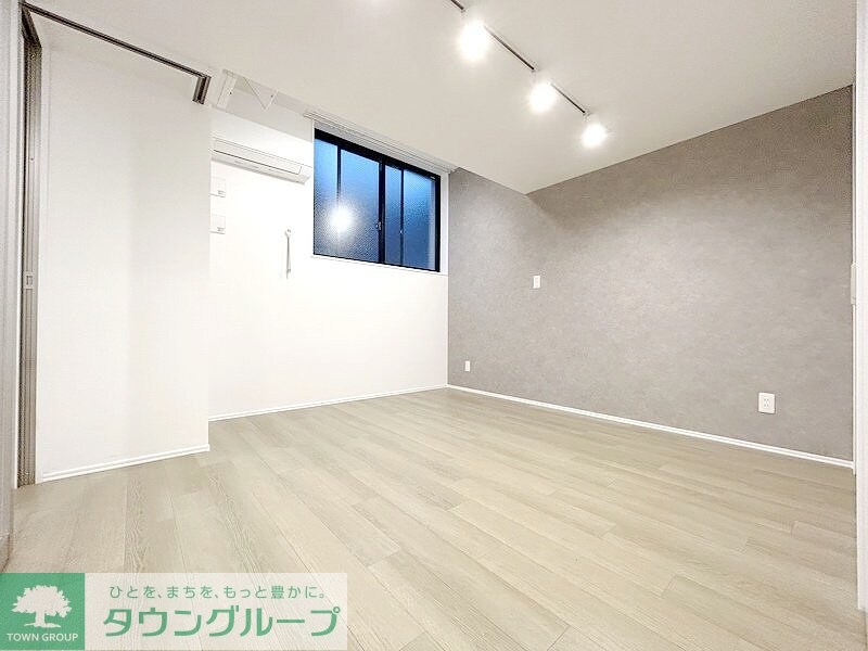 アイリス渋谷の物件内観写真