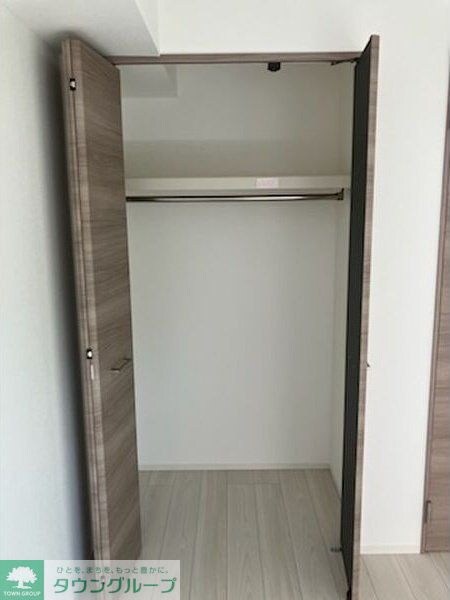 エンジェルK　等々力の物件内観写真