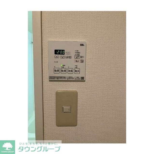 ＮＯＮＡ　ＰＬＡＣＥ渋谷神山町の物件内観写真