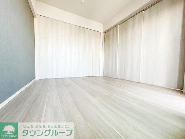 ラグゼナ用賀の物件内観写真